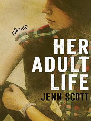 cover image of Her Adult Life